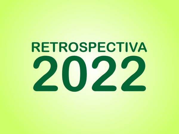 Retrospectiva da Prefeitura de Palmácia 2022
